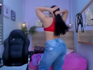 Chaturbate Free Live Porn of lila_foox