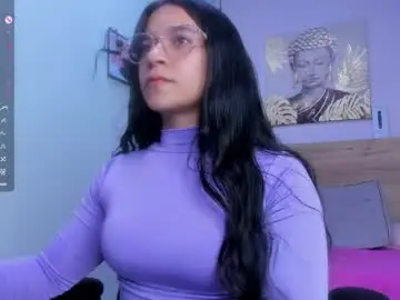 Chaturbate Adult Video Chat of lila_foox