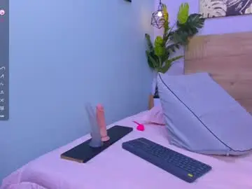 Chaturbate Nude Webcam of lila_foox