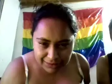Chaturbate Adult Webcams of llilibethandscottie
