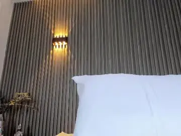 Chaturbate Best live sex cam show of maludiazx