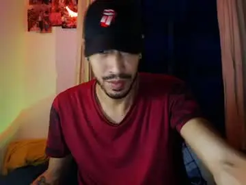 Chaturbate Private Sex Chat of marcus_knight