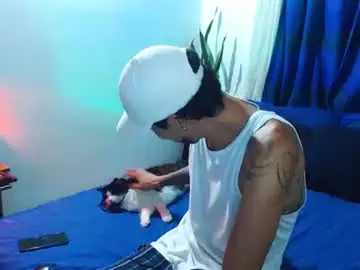 Chaturbate Free Porn Cam of marcus_knight
