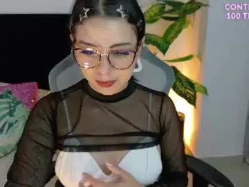 Chaturbate Sex Cam of melany_na