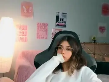Chaturbate Free Porn Cam of ste11arium