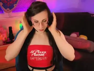 Chaturbate Live Sex Cam of zesty_peach