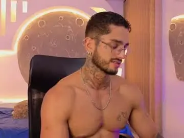Chaturbate Private Sex Chat of alanrodgers2_0