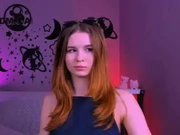 Chaturbate Adult Webcams of alessiaarouge