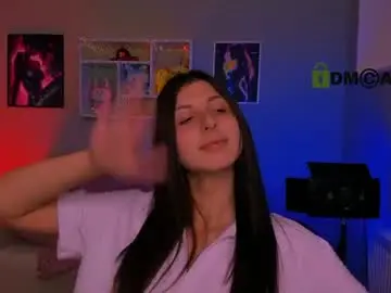 Chaturbate Adult Webcam of alessiaarouge