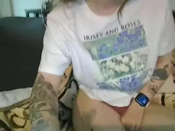 Chaturbate Adult Webcam of alliebearx