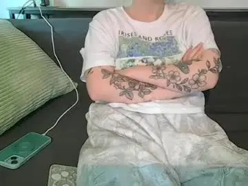 Chaturbate Adult Webcam of alliebearx