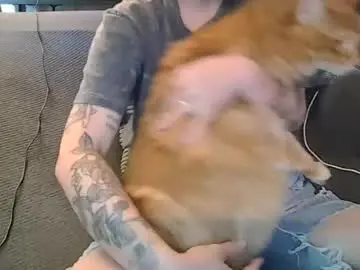 Chaturbate Free Live Porn of alliebearx