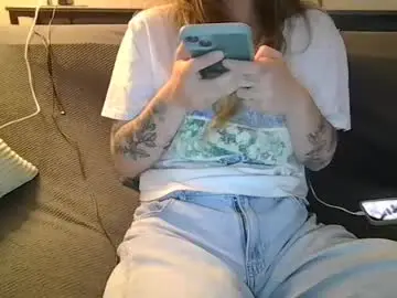Chaturbate Adult Video Chat of alliebearx
