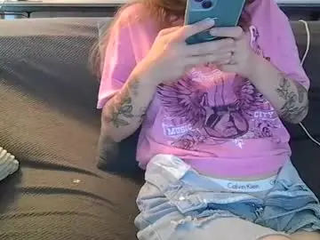 Chaturbate Nude Webcam of alliebearx