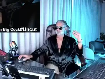 Chaturbate Private Sex Chat of alpha_uk_boss