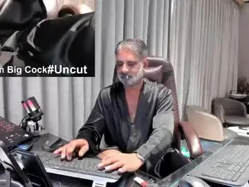 Chaturbate Free Porn Cam of alpha_uk_boss