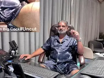 Chaturbate Sex Cam of alpha_uk_boss