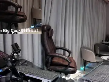 Chaturbate Free Live Porn of alpha_uk_boss
