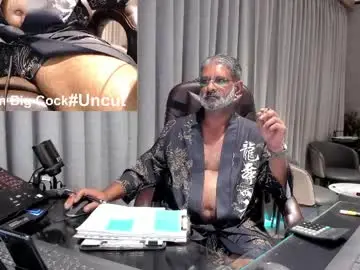 Chaturbate Live Sex of alpha_uk_boss