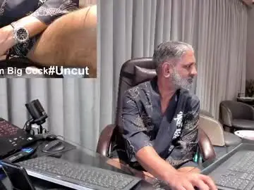 Chaturbate Sex Cam of alpha_uk_boss