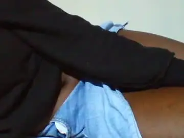 Chaturbate Private Sex Chat of black_queen9
