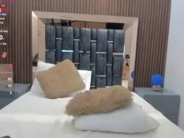 Chaturbate Watch Live Sex Cams of dulce_glamor_