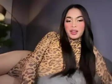 Chaturbate Nude Webcam of farrahmoanx