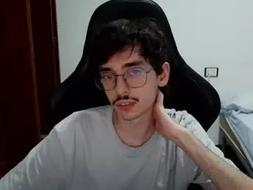 Chaturbate Adult Webcam of gabrielyxxl