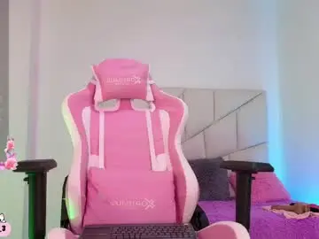Chaturbate Adult Webcam of imhanna3