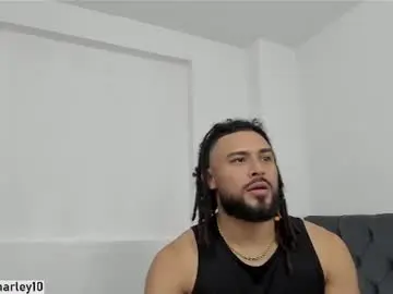 Chaturbate Private Sex Chat of louis_marley_