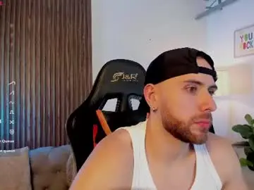 Chaturbate Adult Video Chat of maximo_wolf1