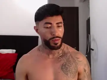 Chaturbate Adult Video Chat of maximus_golden