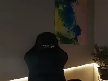 Chaturbate Live Sex of meggan_luxx