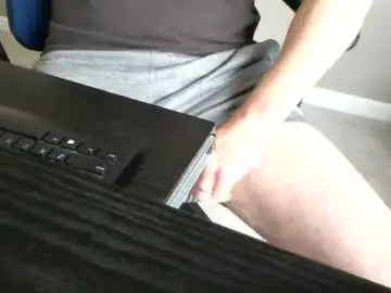 Chaturbate Best live sex cam show of milwaukeebadger24