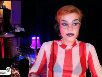 Chaturbate Adult Webcam of misstaco