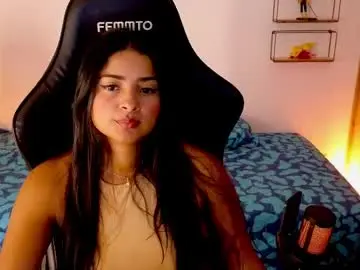 Chaturbate Free Porn Cam of yues0506