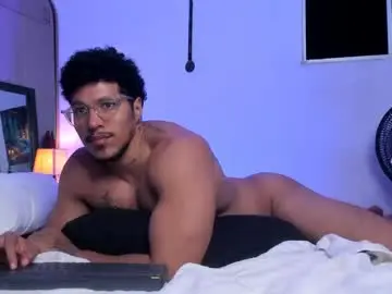 Chaturbate Watch Live Sex Cams of adambrocs1