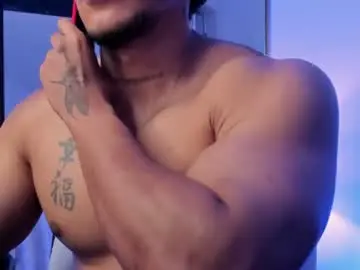 Chaturbate Watch Live Sex Cams of adambrocs1