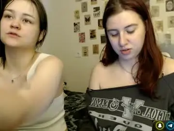 Chaturbate Live Porn of bettyandrich