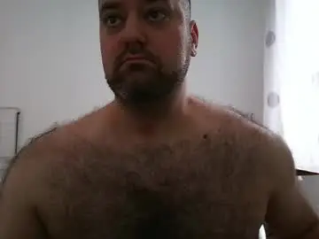 Chaturbate Nude Webcam of brucemf