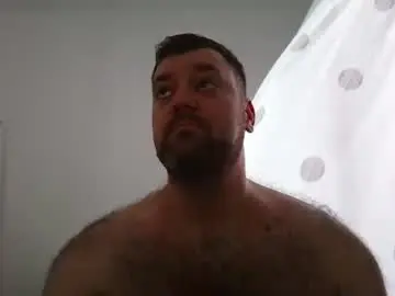 Chaturbate Nude Webcam of brucemf
