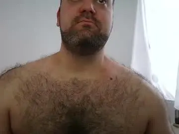Chaturbate Nude Webcam of brucemf