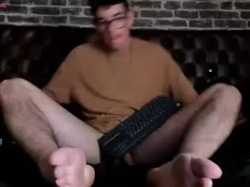 Chaturbate Sex Chat of damian_bulls