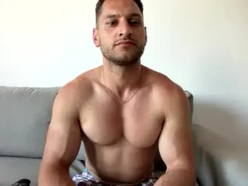 Chaturbate Nude Webcam of garihale