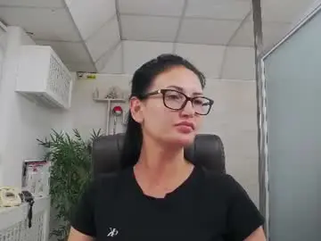 Chaturbate Adult Webcam of hellendesire