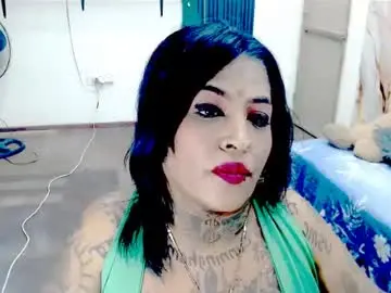 Chaturbate Live Porn of indiancatz2