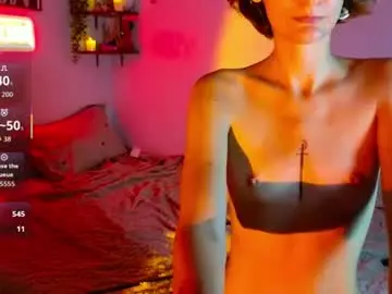 Chaturbate Sex Cam of lexislexxx