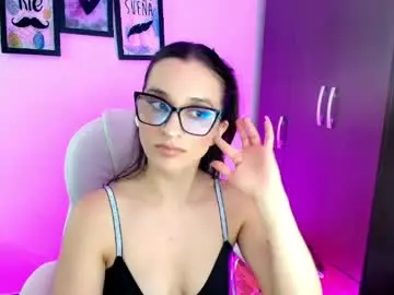 Chaturbate Free Porn Cam of mariaan_m