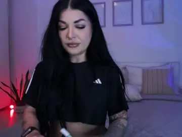 Chaturbate Sex Chat of miacute4u