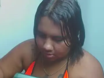 Chaturbate Free Live Porn of naomyandpablot